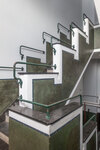 Trappenhuis
<br/>
Marcel Westhoff, februari 2016